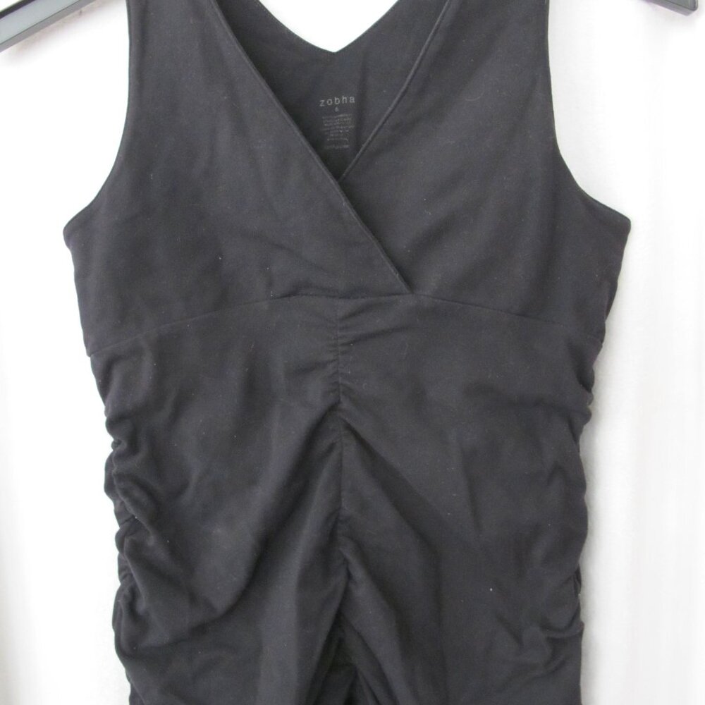 Zobha Activewear Tank - 6